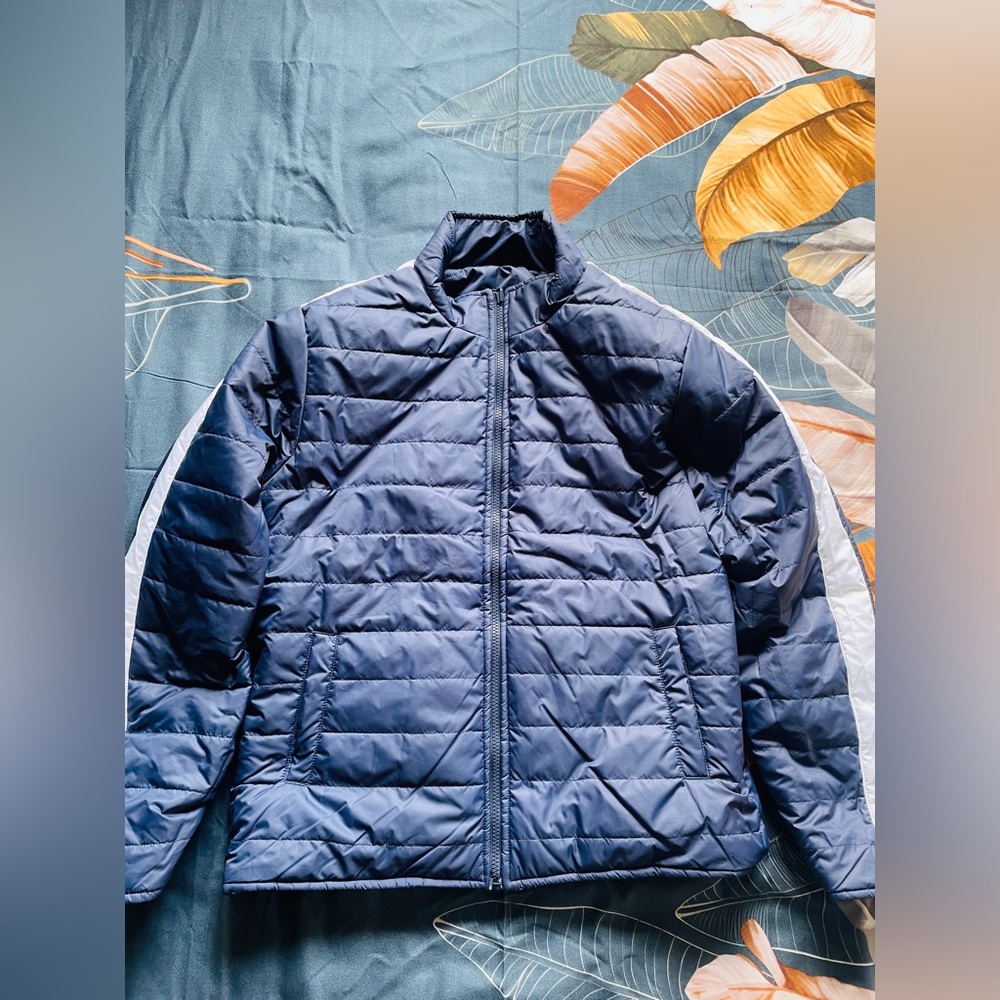 Reversible Jacket - Picture 3 of 4